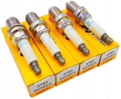 Citroen C4 1.4 Benzinli Buji Takımı 4 Adet Ngk Marka 7700500155