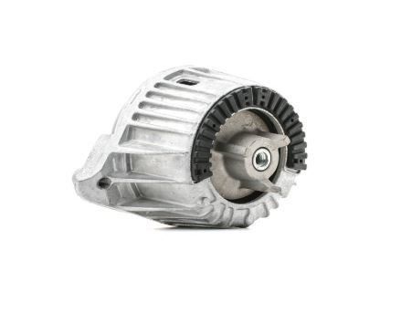 Mercedes W205 Motor Kulağı  Swag Marka 2122406317
