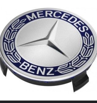 Mercedes W211 Jant Göbeği Spot A17140001255337