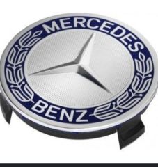 Mercedes W211 Jant Göbeği Spot A17140001255337