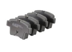 Peugeot 301 Ön Balata Takımı Bsg Marka 4254.75