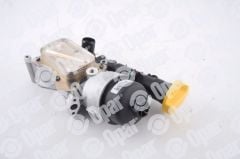 Fiat Punto 1.3 Multijet Yağ Soğutucu Radyatörü Orijinal OPAR 55193743