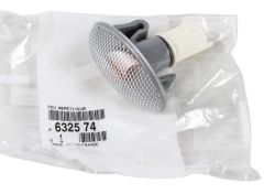 Citroen C2 Çamurluk Sinyali Buzlu Tip Psa Marka 6325.74