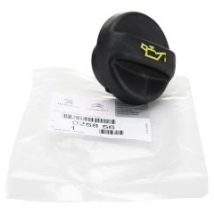 Citroen C4 2005 - 2010 Yağ Dolum Kapağı Psa Marka 0258.56