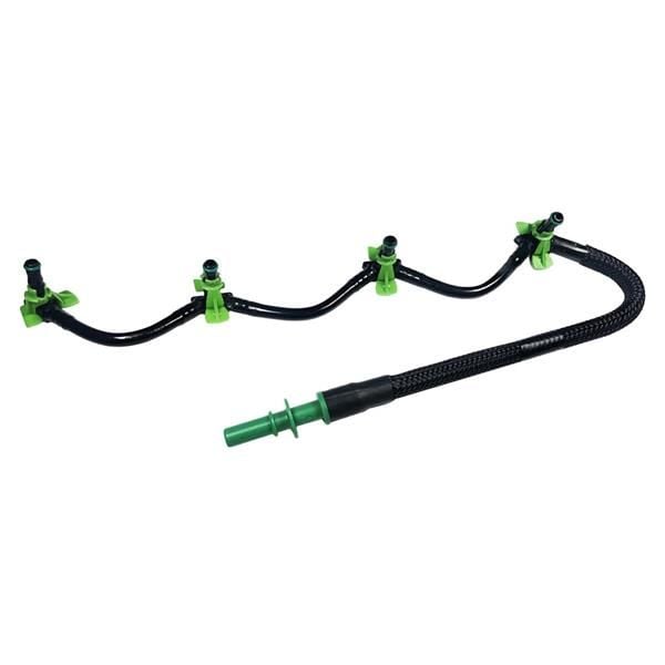 Ford Fiesta  2012-2016 1.5 TDCI Euro 6 Enjektör Geri Dönüş Hortumu İthal Marka FM5Q9K022AB