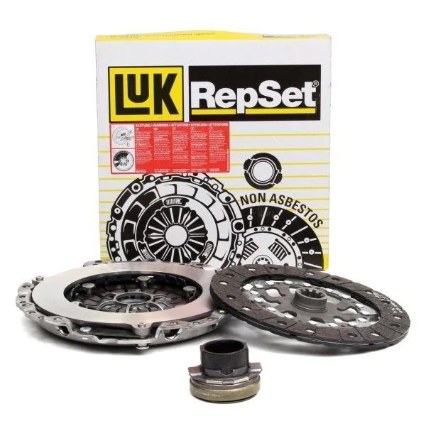 Bmw 3 Serisi E46 Kasa 318i M43 Debriyaj Seti Luk Marka 623277400