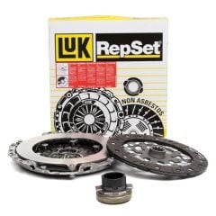 Bmw 3 Serisi E46 Kasa 318i M43 Debriyaj Seti Luk Marka 623277400