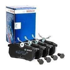 Fiat Palio 1.2 16V Ön Fren Balatası BOSCH Marka 98845340