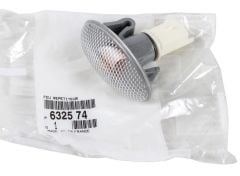 Citroen C3 Çamurluk Sinyali Buzlu Tip Psa Marka 6325.74