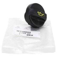Citroen C4 2011 - 2017 Yağ Dolum Kapağı Psa Marka 0258.56