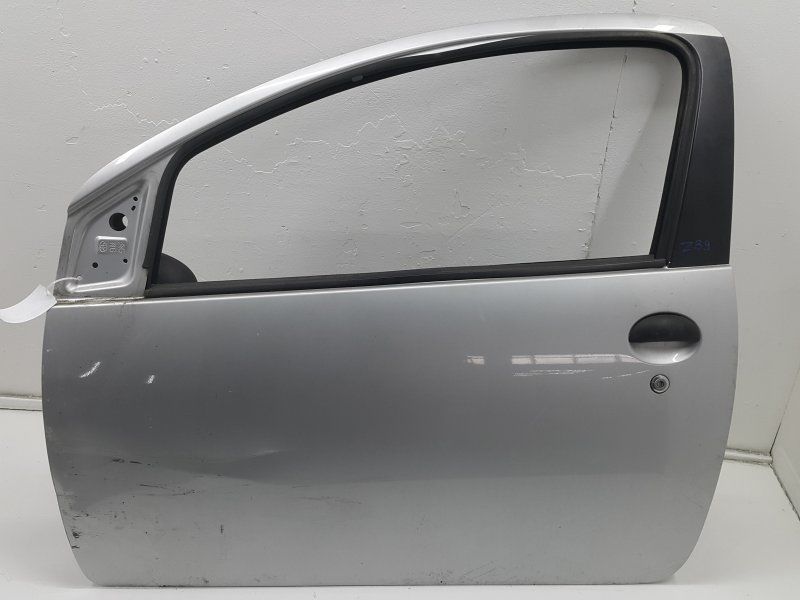 Peugeot 107 Sol Ön Kapı (3 Kapılı) Psa Marka 9002.W8