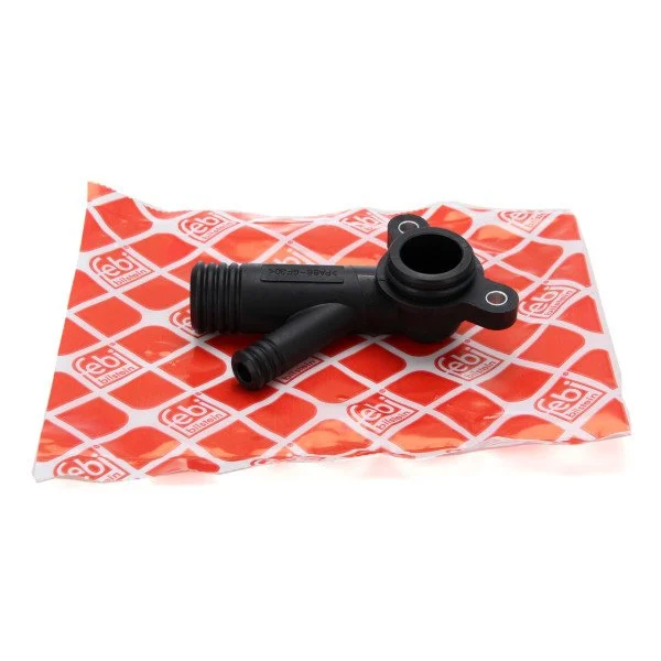 Bmw E36 Kasa 318i M43 Motor Su Borusu Silindir Kapak Arkası 28419 - 11531743679