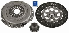 Bmw 3 Serisi E46 Kasa 318i M43 Debriyaj Seti Sachs Marka 3000970093