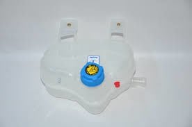 Fiat Linea 1.4 Radyatör Ek Depo Orijinal Opar 51807064