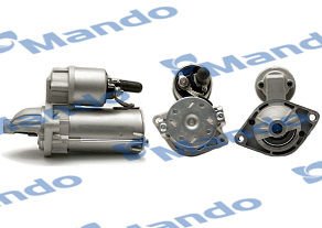 Fiat Albea 1.3 Multijet Marş Motoru MANDO Marka 51823860