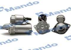 Fiat Albea 1.3 Multijet Marş Motoru MANDO Marka 51823860