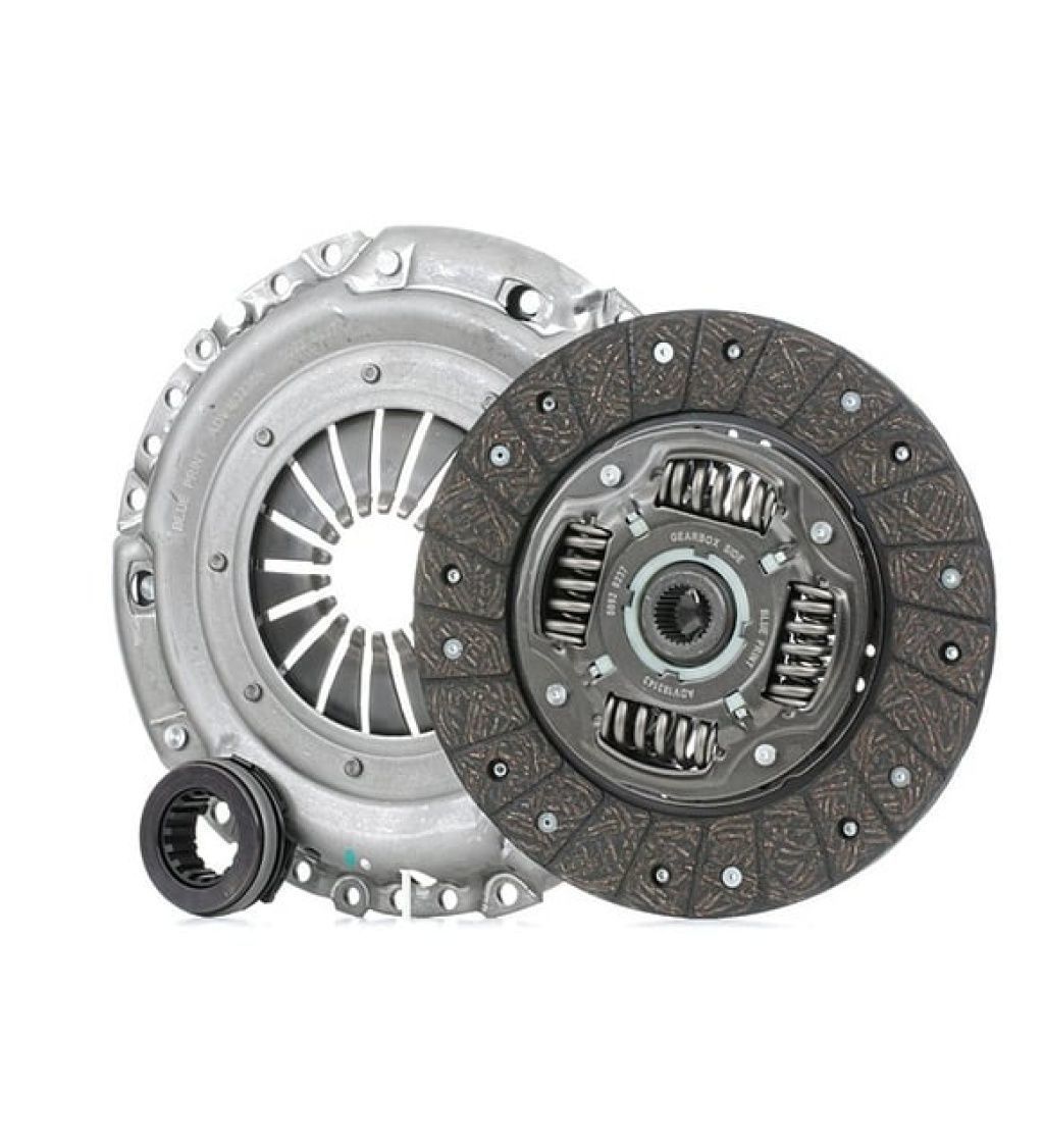 Fiat Egea Debriyaj Seti 1.6Mjtd Orijinal OPAR 55212655