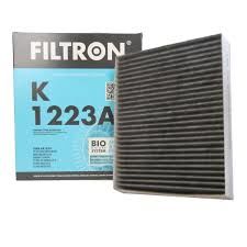 Opel Astra J Polen Filtresi Karbonlu Filtron Marka 1808246