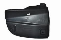 Fiat Linea Çamurluk Davlumbazı Sol Arkanın Önü Orijinal Opar 51806137