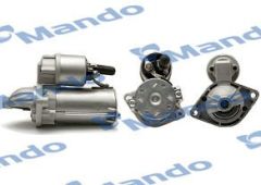 Fiat Egea 1.3 Multijet Marş Motoru MANDO Marka 51823860