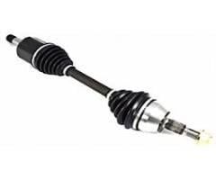 Ford Transit V184 2001-2007 Önden Çekişli Ön Aks Sol Yan Sanayi İthal 3C113B437Bc