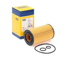 Mercedes W115 Dizel Yağ Filtresi Magneti Marelli Marka A0004200076