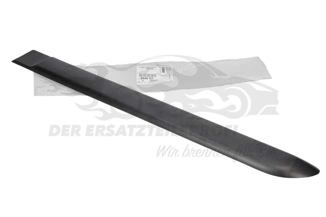 Peugeot 107 Sol Arka Kapı Çıta Psa Marka 8546.Q1