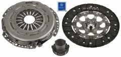 Bmw 3 Serisi E46 Kasa 316i M43 Debriyaj Seti Sachs Marka 3000970093