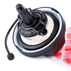 Bmw 3 Serisi E46 Kasa Yakıt Depo Kapağı Febi Marka 45550