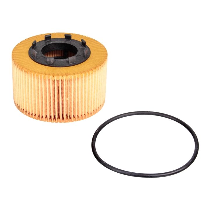 Ford Mondeo 2001-2007 2.0 TDCI Yağ Filtresi Sardes  Marka XS7Q6744AA