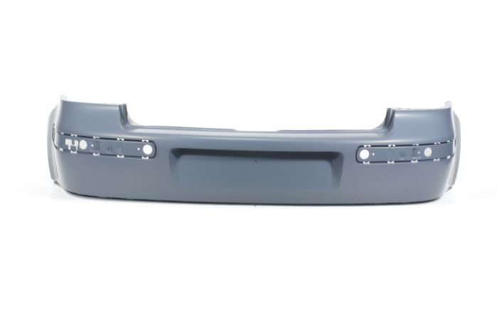 Volkswagen Golf 4 97-03 Arka Tampon Phira Marka 1J6807421D GRU