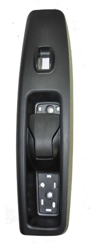 Fiat Doblo 2015 Sonrası Sağ Cam Düğme Ve İç Açma Çerçevesi Orijinal Opar Marka 735611737