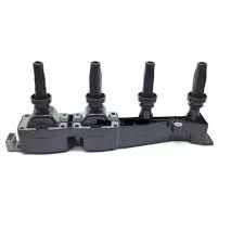 Citroen C2 1.6 16 Valf 110 HP Benzinli Ateşleme Bobini Delphi Marka 5970.80