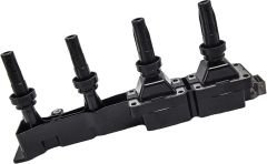 Citroen C2 1.6 16 Valf 110 HP Benzinli Ateşleme Bobini Delphi Marka 5970.80