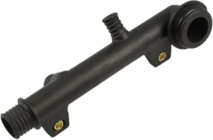 Bmw E36 Kasa 318i M43 Motor Blok Su Flanşı Borulu Meyle Marka 3142260003