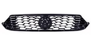 Fiat Egea Ön Panjur Nikelajlı Opar Orjinal 735642866