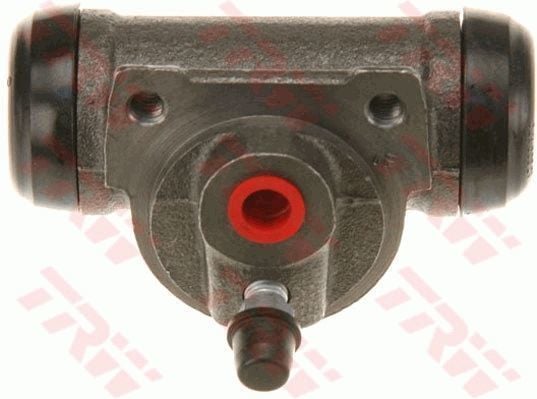 Fiat Doblo Arka Fren Merkezi TRW Marka 98845068