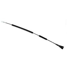 Opel Corsa D Ön Kapı Açma Kol Teli 3 Kapı Gm Orjinal 13186767