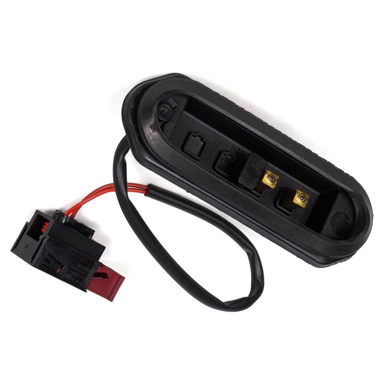 Fiat Ducato Sürgülü Kapı ikaz Otomatiği 2006- Orjinal Opar 46859870