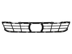 Bmw 5 Serisi G30 LCI Ön Tampon Orta Izgara Radar Delikli İthal Marka 51139463474