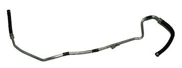 Fiat Fiorino Direksiyon Kutu Hortumu ( Yağ Deposundan Kutuya Giden ) Orijinal Opar 51805112