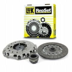 Bmw E36 328i Debriyaj Seti Luk Marka 624206500 - 21211223602