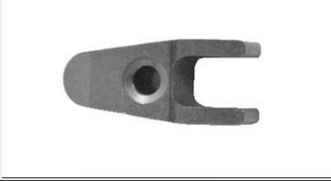 Mercedes W116 Enjektör Tutucu Orijinal Mercedes Marka A6110160738