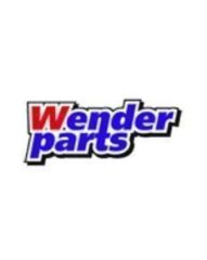 Mercedes W204Yağ Filtre Kütük Contası Wender Parts Marka A6421801410