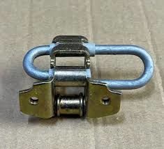 Fiat Doblo 2006-2010 Arası Bagaj Kapak Gergi Bağlantı Mekanizması Orijinal Opar 51801818