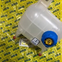 Fiat Doblo Yedek Su Deposu 1.3 Dizel Orjinal Opar 52087165