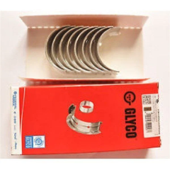 Bmw E36 Kasa 316i M43 Motor Kol Yatak Takımı Glyco Marka 71-34196S - 11241284850