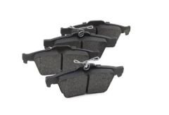 Citroen Berlingo Ön Balata Takımı Ferodo Marka 4254.75