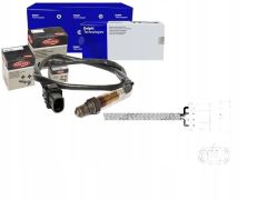 Fiat Bravo 1.6 16V Lambda Sensörü DELPHİ Marka 46762182