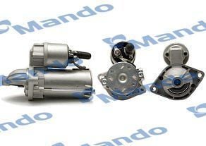 Fiat Fiorino 1.3 Multijet Marş Motoru MANDO Marka 51823860